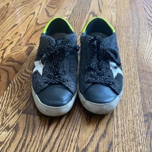 Golden goose sneakers